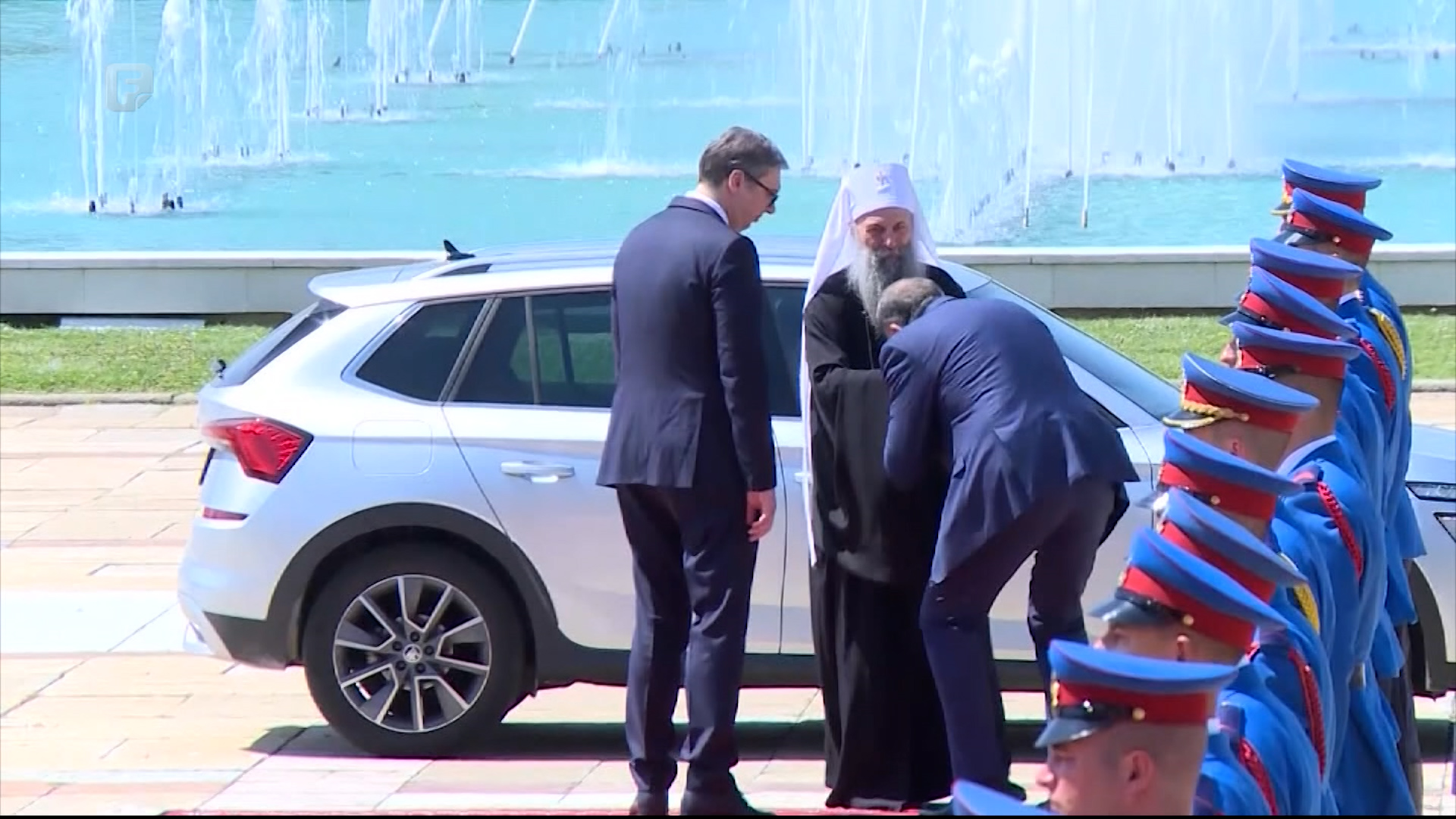 U svijetu nema mjesta za one koji revizionizmom pokušavaju promijeniti sudski utvrđene činjenice